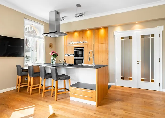 Cozy Place With Wonderful View