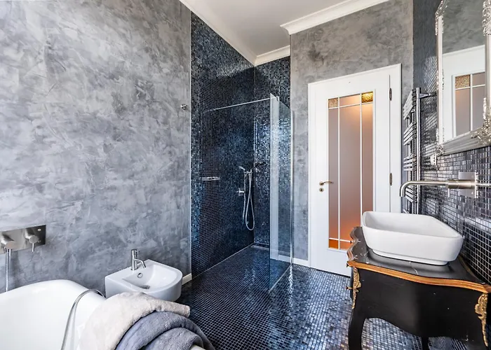 Cozy Place With Wonderful View